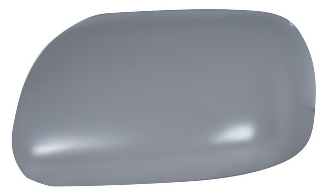 COVER DOOR MIRROR LH
